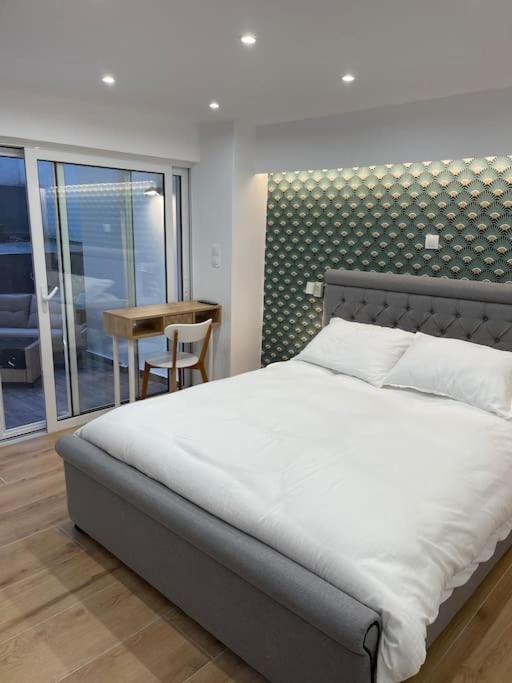 Appartement Hideaway Boutique à Athènes Extérieur photo